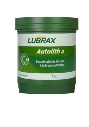 GRAXA INDUSTRIAL/AUTOMOTIVA