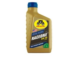 OLEO DO MOTOR SINTETICO 5W40 MENZOIL
