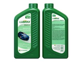 OLEO DO MOTOR MINERAL 15W40 LUBRAX