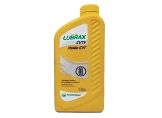 OLEO DA TRANSMISSAO AUTOMATICA SINTETICO LUBRAX