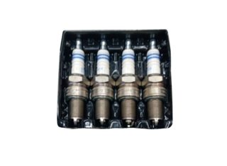 VELA DE IGNIÇÃO