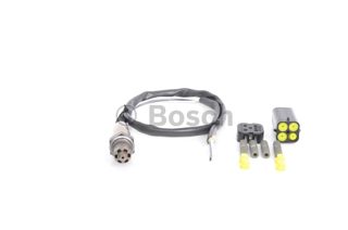 SONDA LAMBDA SENSOR DE OXIGENIO BOSCH