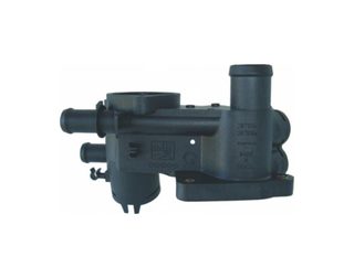 CAVALETE DE DISTRIBUICAO DE AGUA AJE