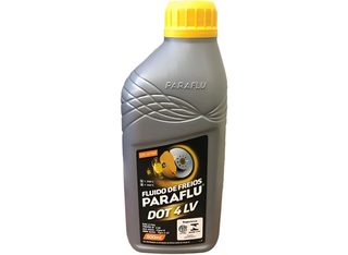 FLUIDO DE FREIO DOT4 500ML PARAFLU