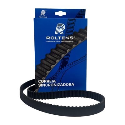 CORREIA DENTADA ROLTENS