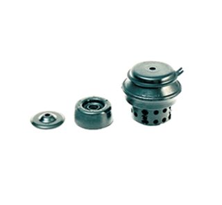 COXIM DIANTEIRO DO MOTOR SAMPEL
