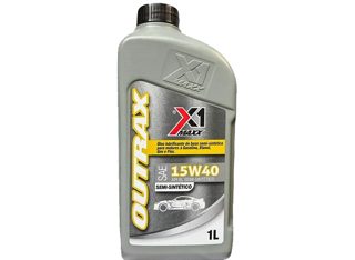 OLEO DE MOTOR MAXX LUBRIFICANTES