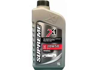 OLEO DE MOTOR MAXX LUBRIFICANTES