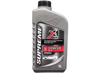 OLEO DO MOTOR 4 TEMPOS MINERAL 20W50 MAXX LUBRIFICANTES