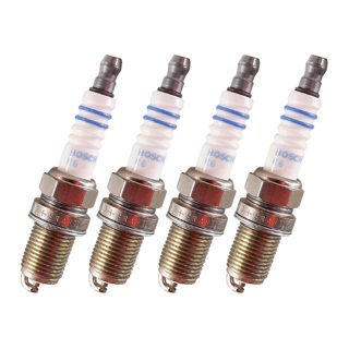VELA DE IGNICAO RESISTIVA GREEN ORIGINAL FIAT