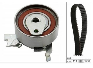 KIT CORREIA TENSIONADOR INA