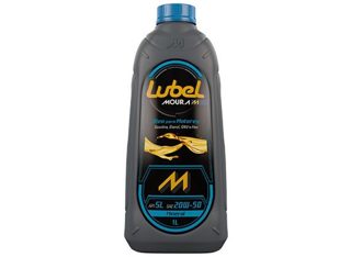 OLEO DO MOTOR MINERAL 20W50 MOURA