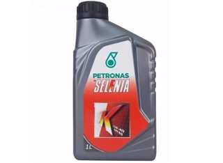 OLEO DO MOTOR SEMISSINTETICO 15W40 PETRONAS