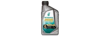 OLEO DO MOTOR SEMISSINTETICO 10W40 PETRONAS