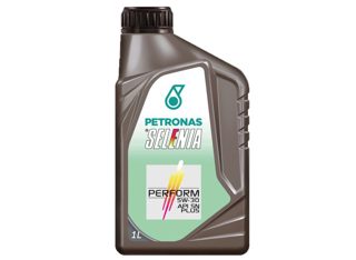 OLEO DO MOTOR SINTETICO 5W30 PETRONAS
