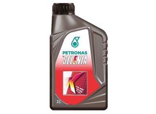 OLEO DO MOTOR SEMISSINTETICO 15W40 PETRONAS