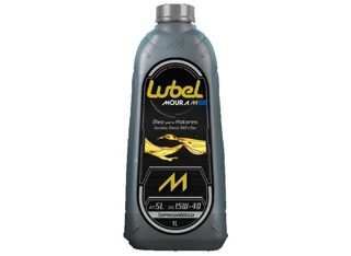 OLEO DO MOTOR SEMISSINTETICO 15W40 MOURA