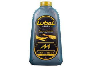 OLEO DO MOTOR SINTETICO 5W30 MOURA