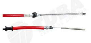 SENSOR DE POSICAO DE BORBOLETA MTE