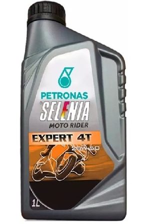 OLEO DO MOTOR 4 TEMPOS MINERAL 20W50 PETRONAS