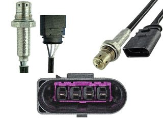 SONDA LAMBDA SENSOR DE OXIGENIO MTE