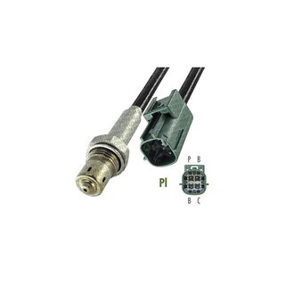 SONDA LAMBDA SENSOR DE OXIGENIO MTE