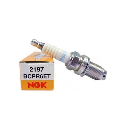 VELA DE IGNICAO MULTIPLOS ELETRODOS NGK