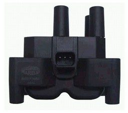 BOBINA DE IGNICAO MAGNETI MARELLI