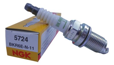 VELA DE IGNIÇÃO