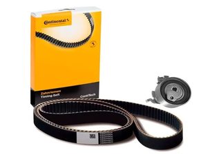 KIT CORREIA TENSIONADOR CONTITECH