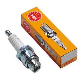 VELA DE IGNICAO IRIDIUM NGK