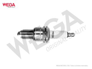 VELA DE IGNICAO MULTIPLOS ELETRODOS WEGA