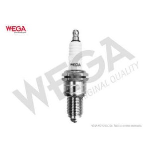 VELA DE IGNICAO RESISTIVA WEGA