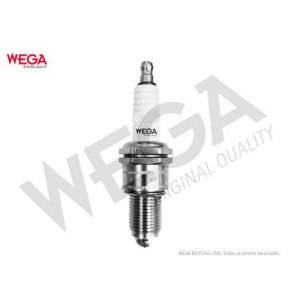 VELA DE IGNICAO RESISTIVA WEGA