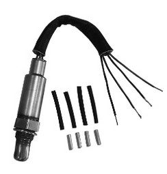 SONDA LAMBDA SENSOR DE OXIGENIO DELPHI