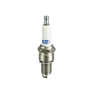 VELA DE IGNICAO RESISTIVA GREEN MAGNETI MARELLI