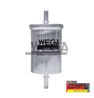 FILTRO DE COMBUSTIVEL BLINDADO WEGA
