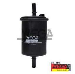FILTRO DE COMBUSTIVEL BLINDADO WEGA
