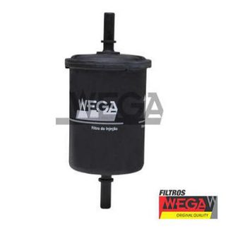 FILTRO DE COMBUSTIVEL BLINDADO WEGA