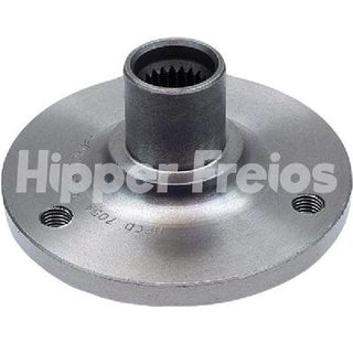 CUBO DE RODA DIANTEIRO HIPPER FREIOS