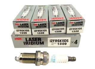 VELA DE IGNICAO IRIDIUM NGK
