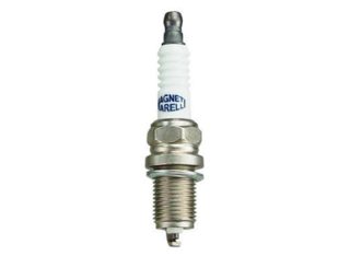 VELA DE IGNICAO RESISTIVA GREEN MAGNETI MARELLI