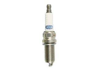VELA DE IGNICAO RESISTIVA GREEN MAGNETI MARELLI