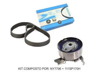 KIT DE DISTRIBUICAO NYTRON