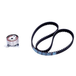 KIT CORREIA TENSIONADOR INDISA