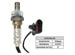SONDA LAMBDA SENSOR DE OXIGENIO NGK
