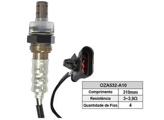 SONDA LAMBDA SENSOR DE OXIGENIO NGK