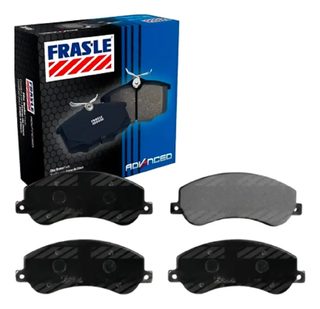 PASTILHA DE FREIO DIANTEIRA FRAS-LE