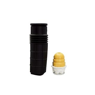 KIT DO AMORTECEDOR TRASEIRO SAMPEL