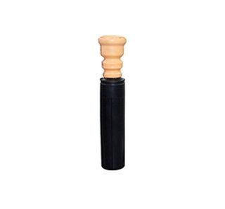 KIT DO AMORTECEDOR TRASEIRO SAMPEL